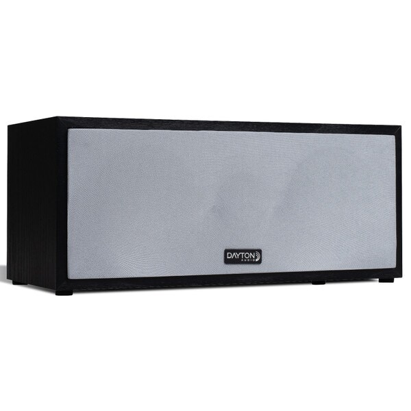 Main product image for Dayton Audio C40 Replacement Grill - Gray300-273